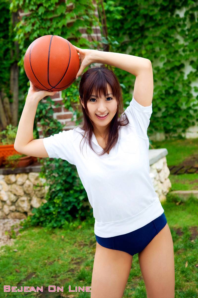 私立Bejean女学館 川上さり Sari Kawakami [Bejean On Line]